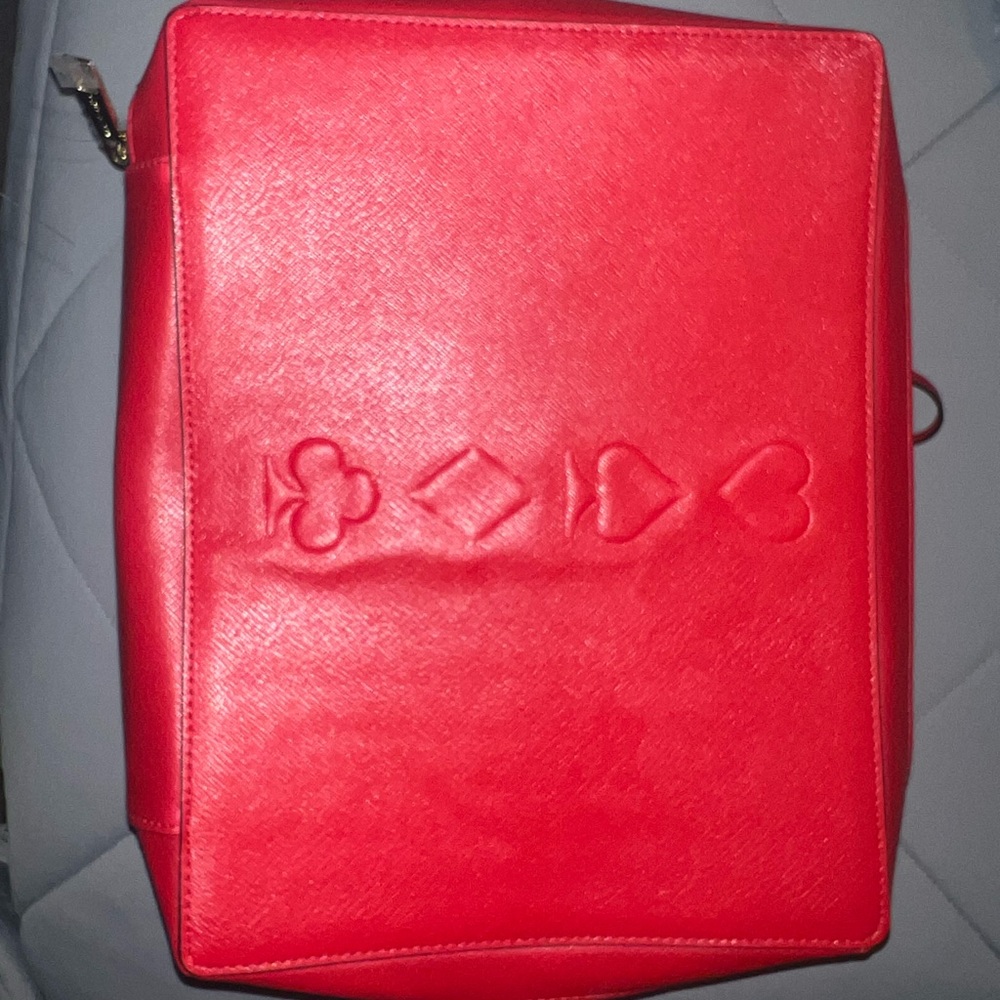 Estee Lauder Makeup/computer case